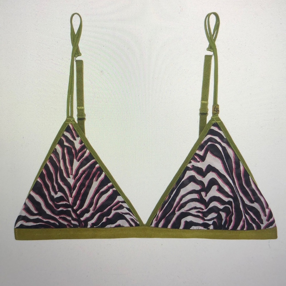 LOVE STORIES BRA
